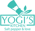 Yogi’s special salad bowl